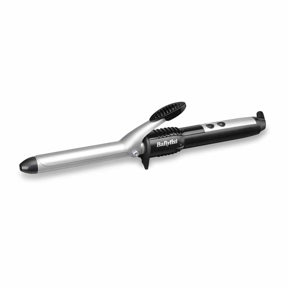 BaByliss Defined Curls Tong Wilko BaByliss Defined Curls Tong Wilko