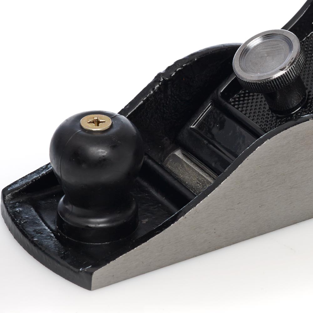 Wilko Block Plane Image 3