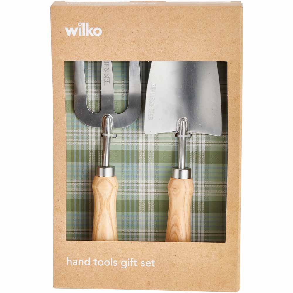 Wilko Hand Tools Gift Set Image 4