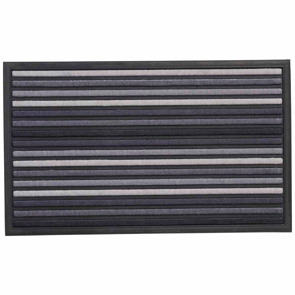 Wilko Scrape N Sorb Doormat 45 x 75cm Wilko