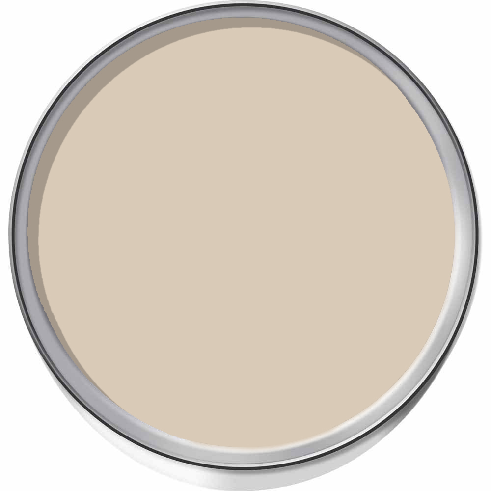 Johnstone's Bathroom Seashell Mid Sheen Emulsion Paint 2.5L Image 3