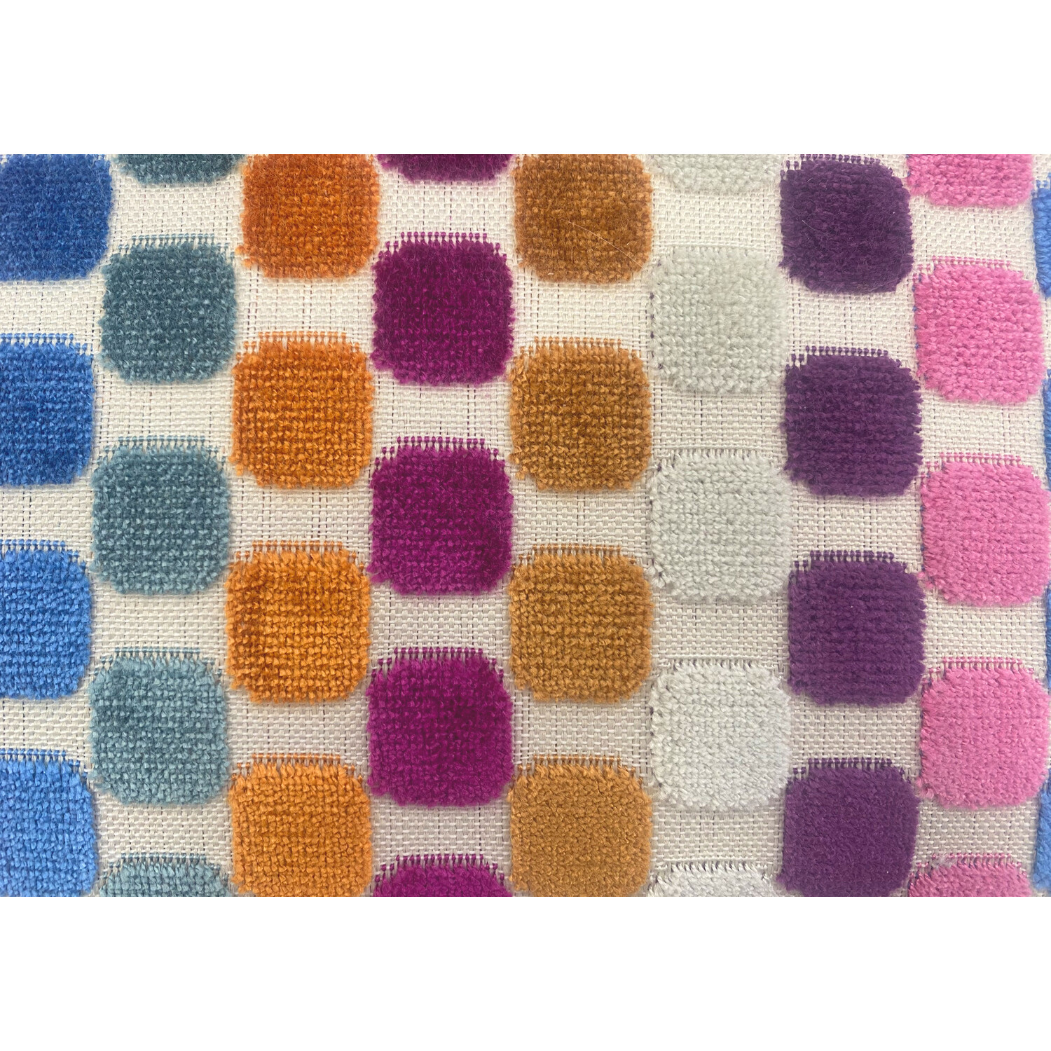 Clara Cushion Pink - Pink Image 3