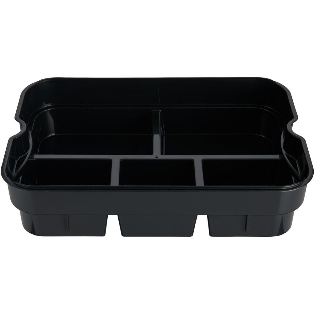 Wilko Medium Tray Insert Modular Storage Box Wilko