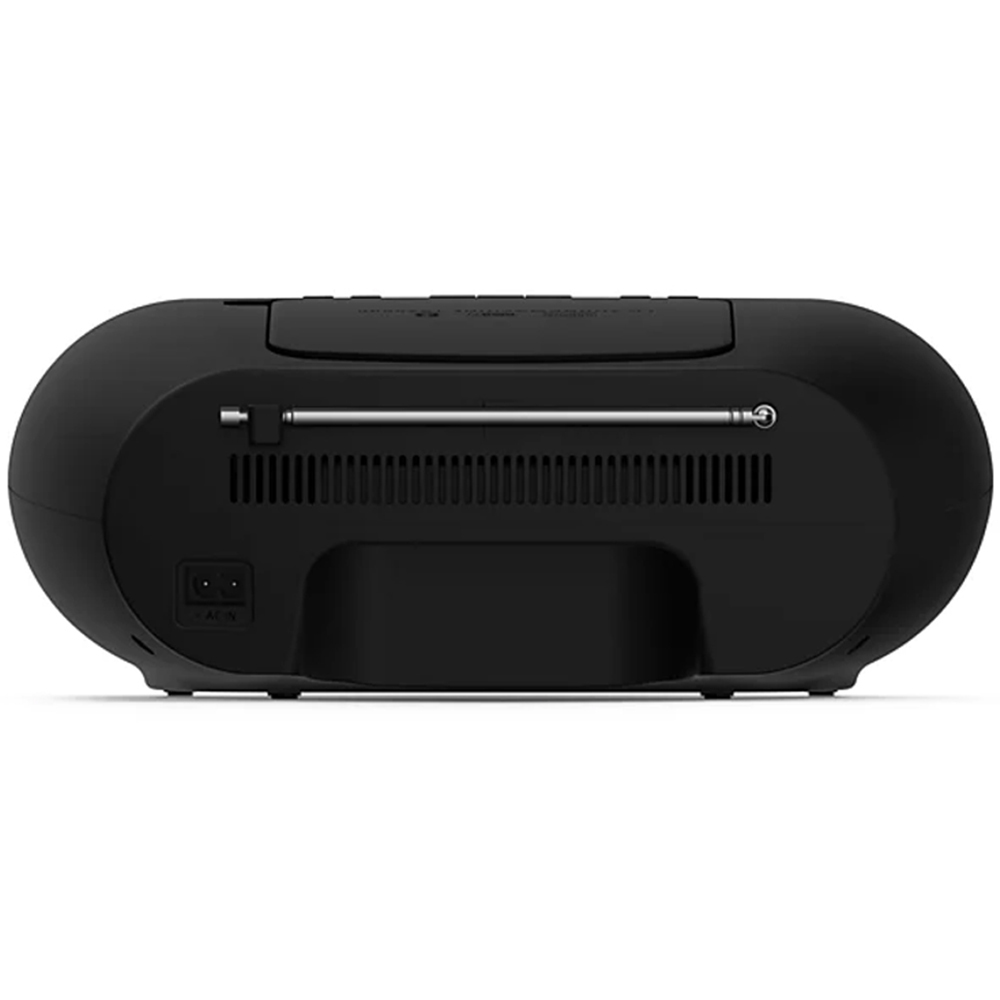 Philips TAZ6000 All-in-One CD/FM DAB+ Radio Player Sound Machine Image 4
