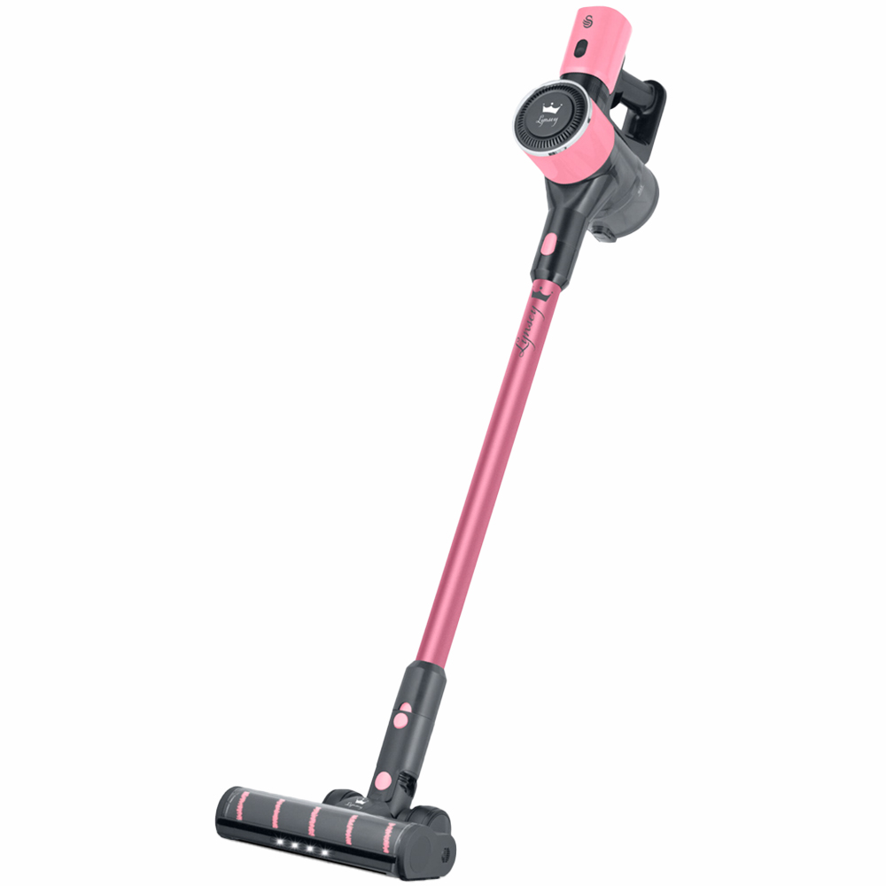 Lynsey Queen of Clean SC15827QOC Cordless Anti Tangle Vacuum Cleaner 22.2V Image 1