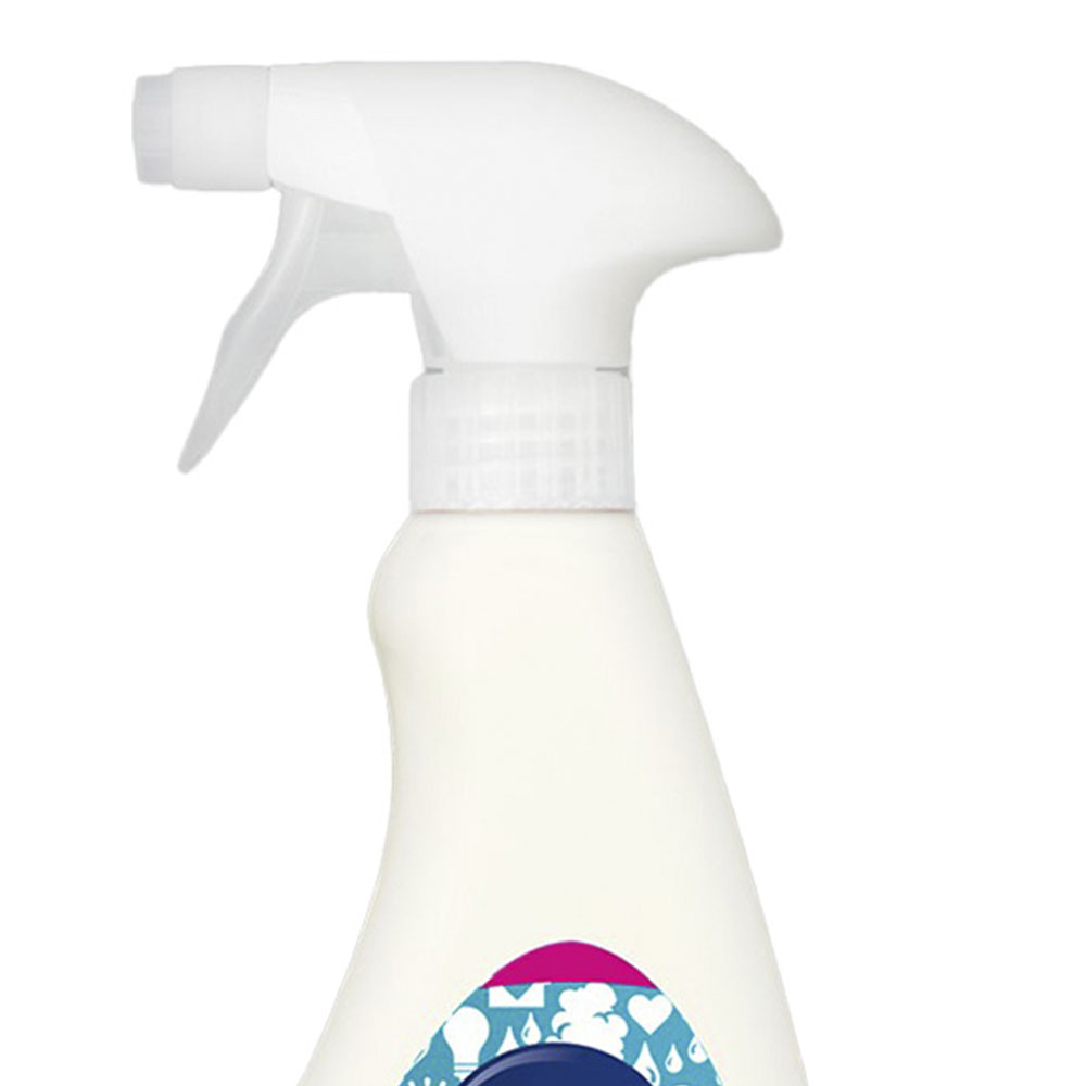 Ecozone Ultra Shower Cleaner 500ml Image 2