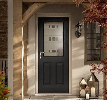 Composite Doors