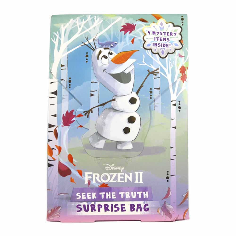 Frozen II Surprise Bag Image 1