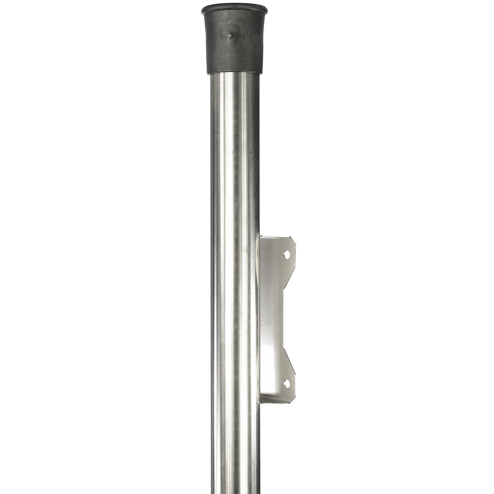 V-TUF tufWASH Wall Mount Lance Holder Image 2