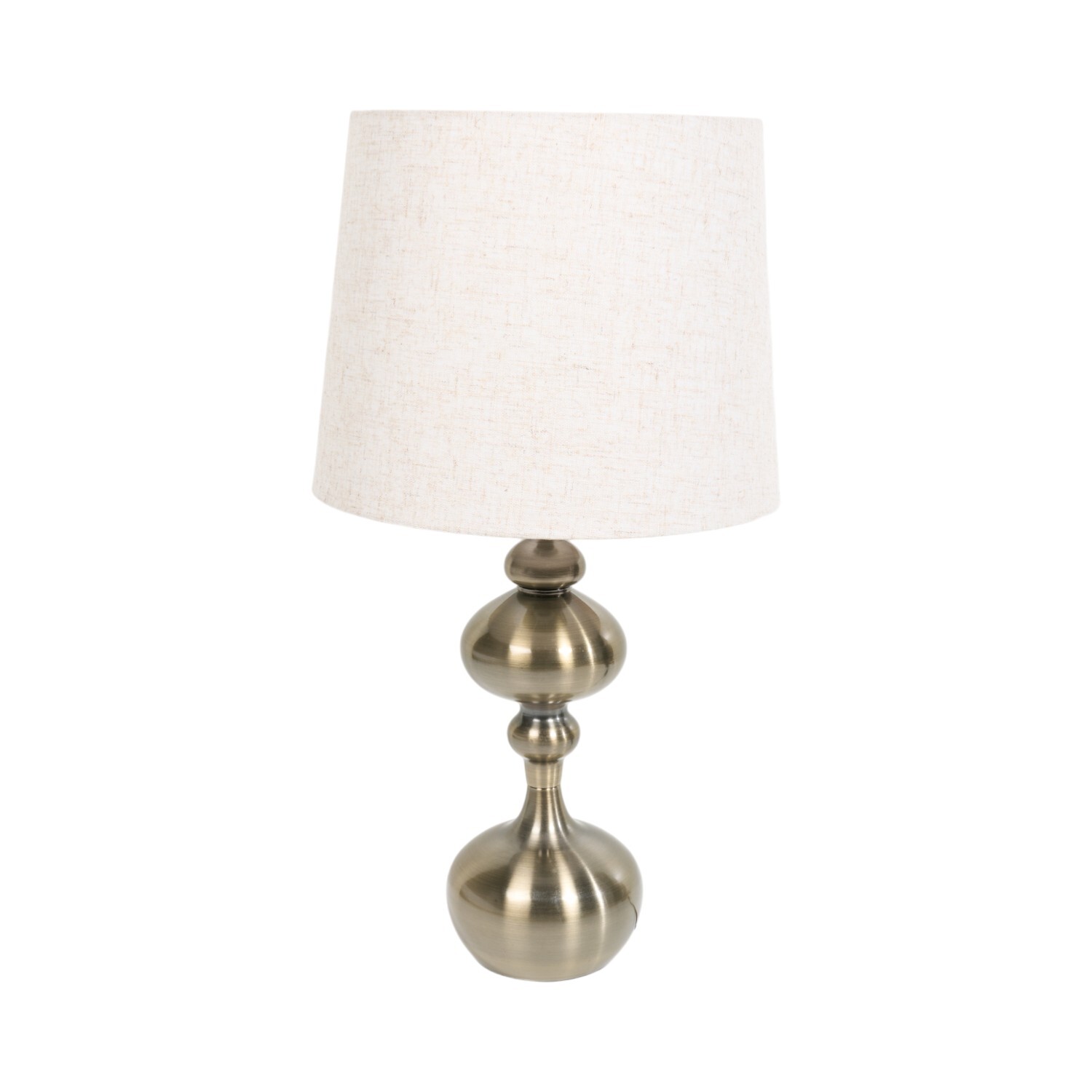 Jessica Vintage Table Lamp Bronze Image 4