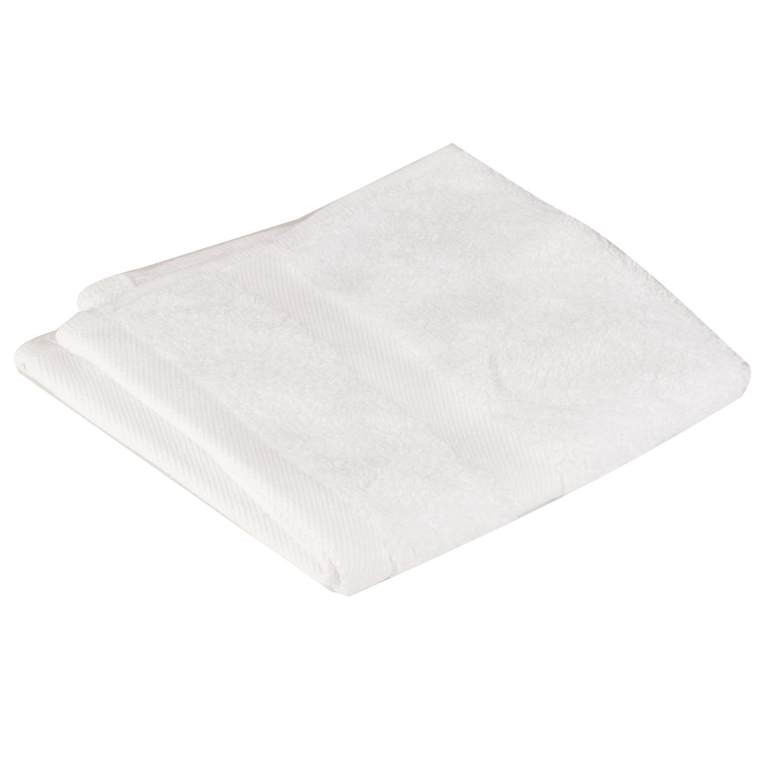 Divante Hand Towel  - White Image