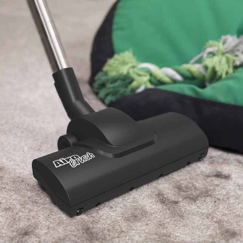 Henry Turbo Exclusive Vacuum Cleaner   Image 3