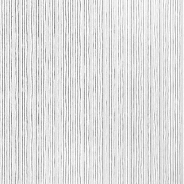Wilko Linen Stripe Textured White Wallpaper 13954 Image 1