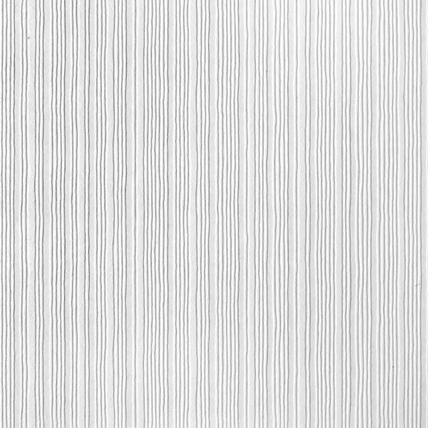 Wilko Linen Stripe Textured White Wallpaper 13954 Wilko