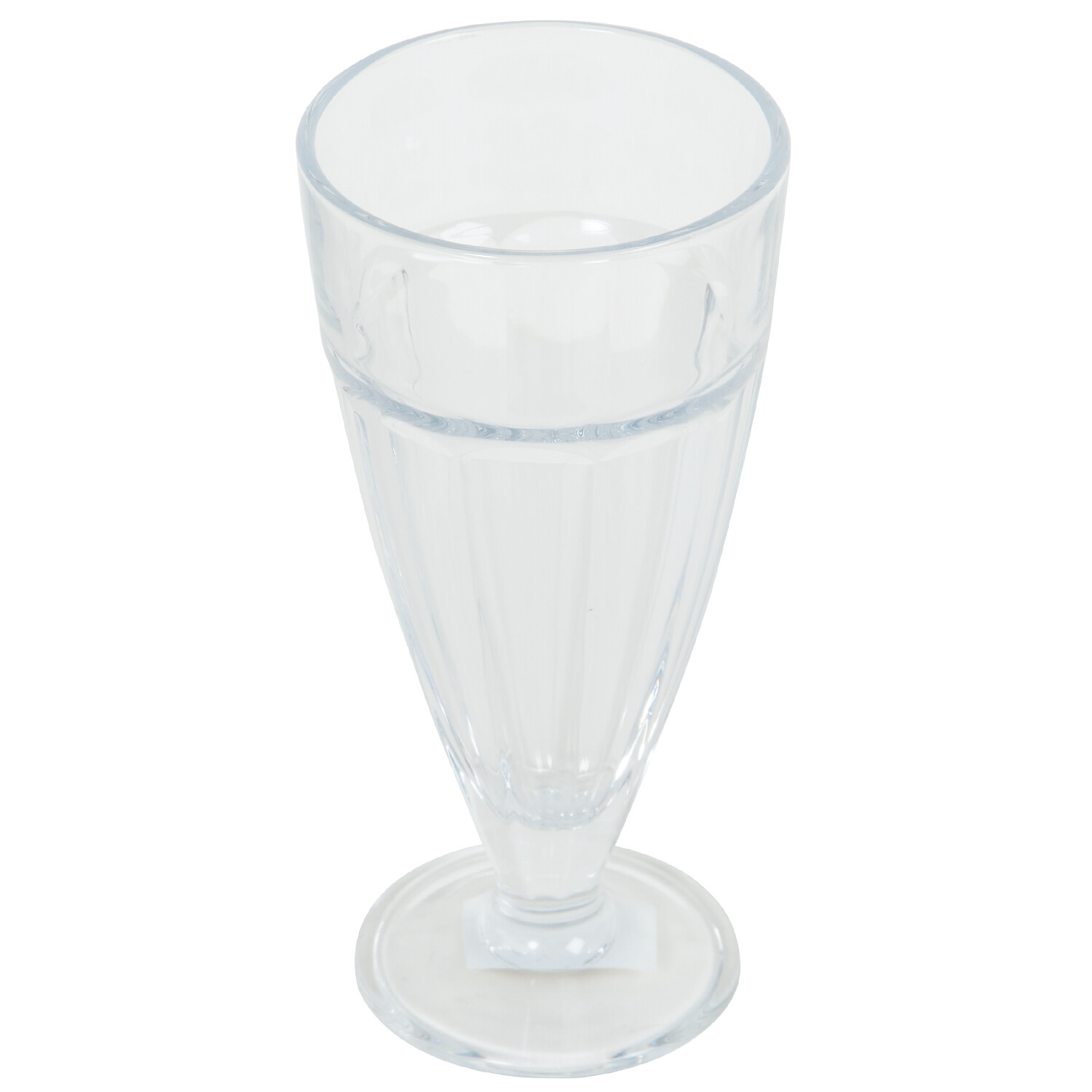 Knickerbocker Glass 370ml - Clear Image 2