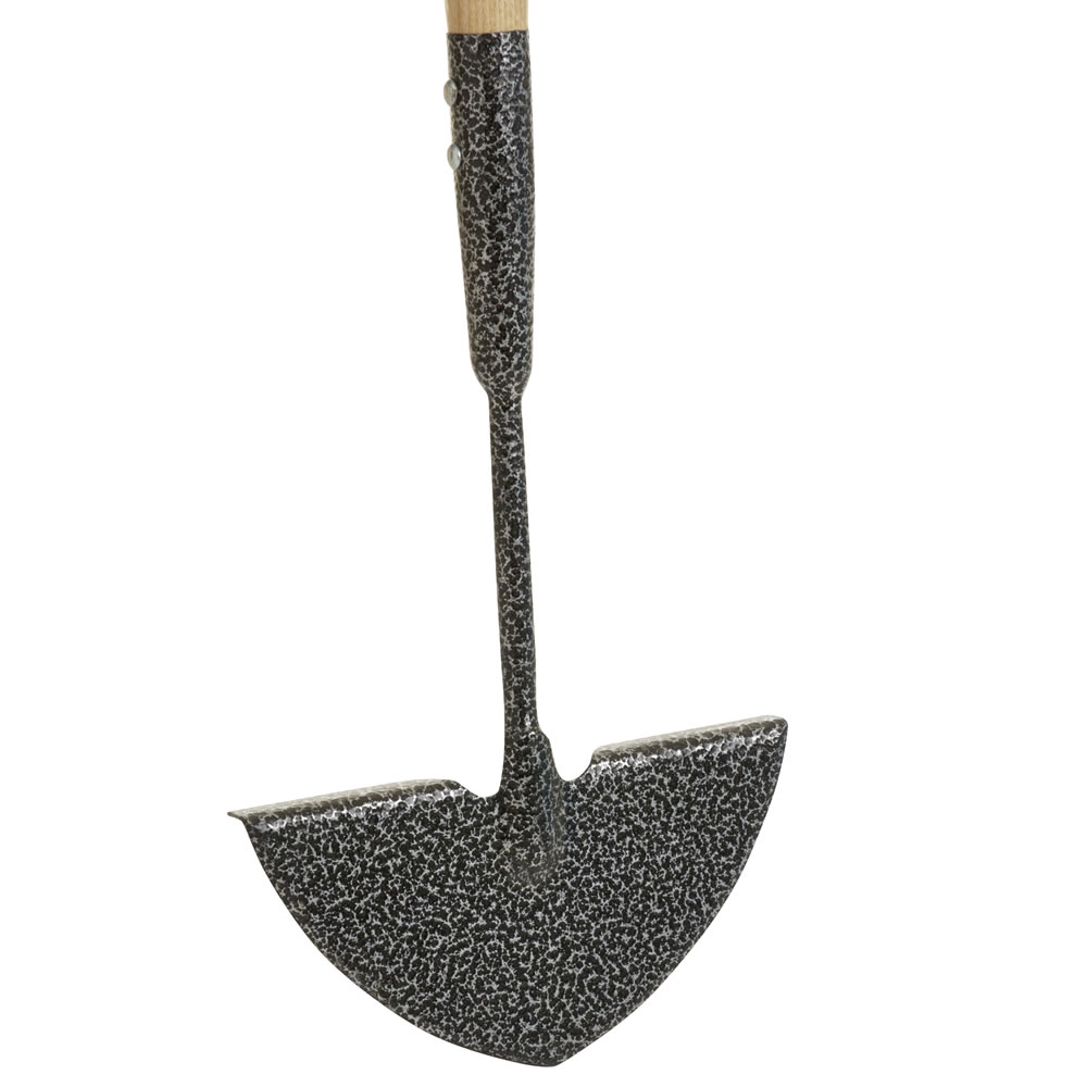 Wilko Lawn Edger Carbon Steel Wilko