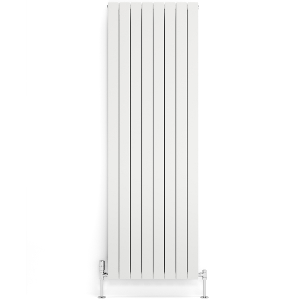 Terma Forte 5555 BTU White Double Panel Radiator 1800 x 588mm Image 6