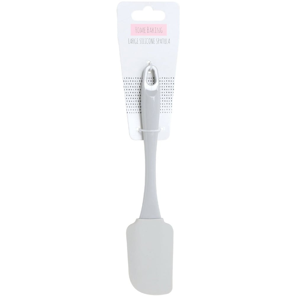 Silicone Spatula - Large Image 3