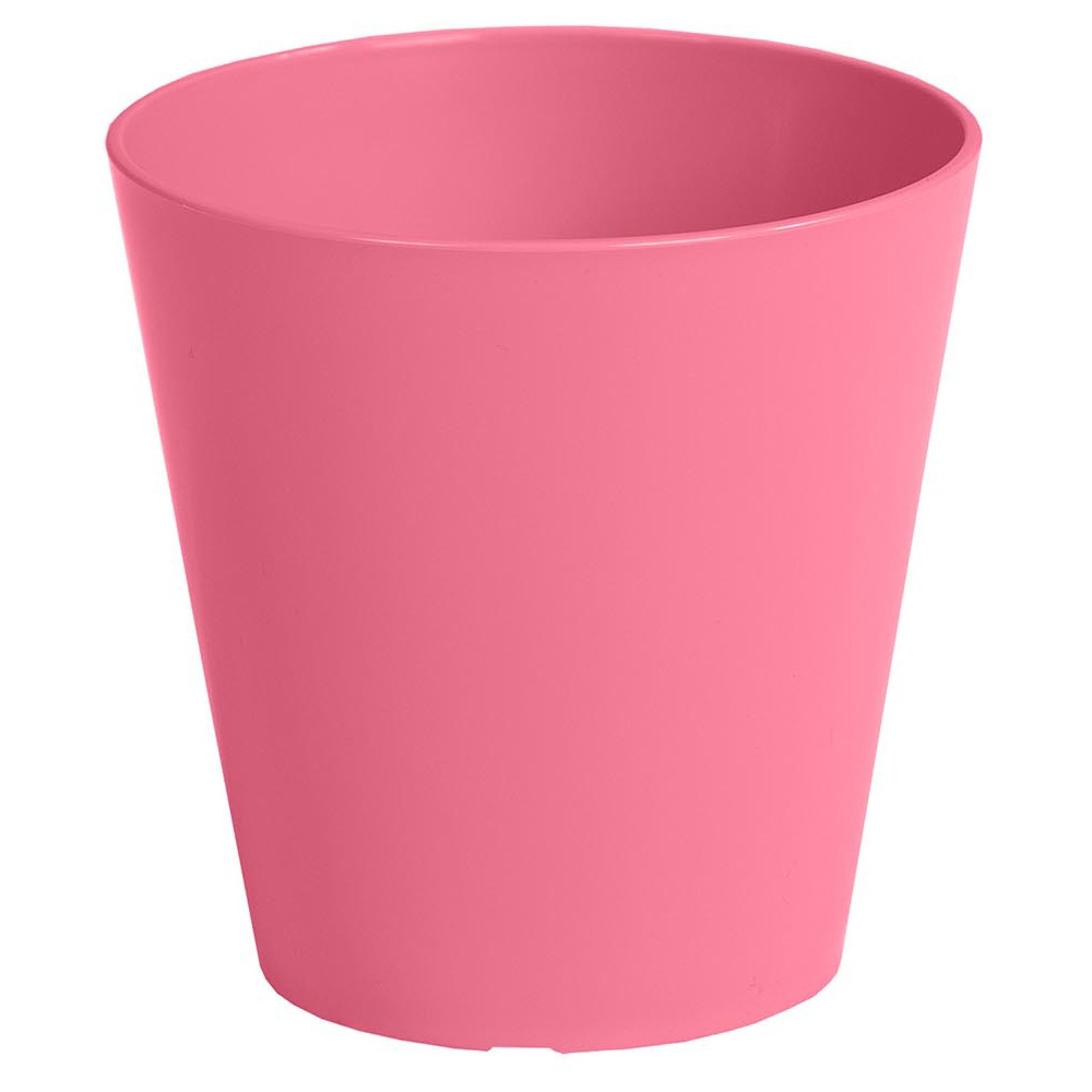 Studio Pink Indoor Planter Cover 18cm Image