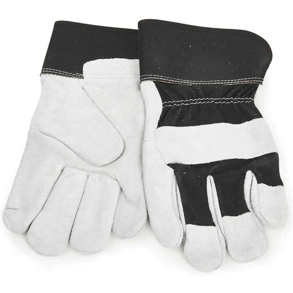 Wilko Large Rigger Gloves Image
