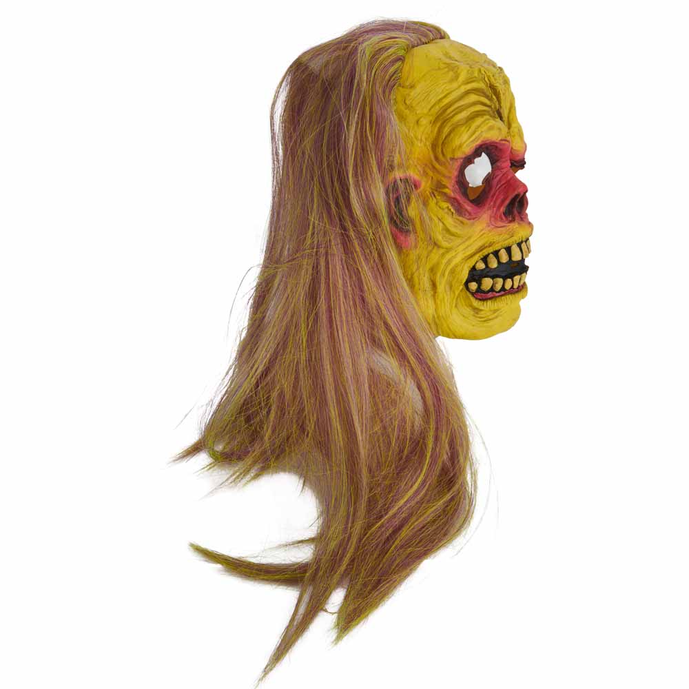 Wilko  Zombie Mask Image 4