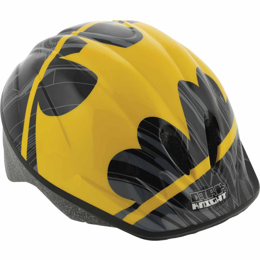 Batman Safety Helmet Image 2