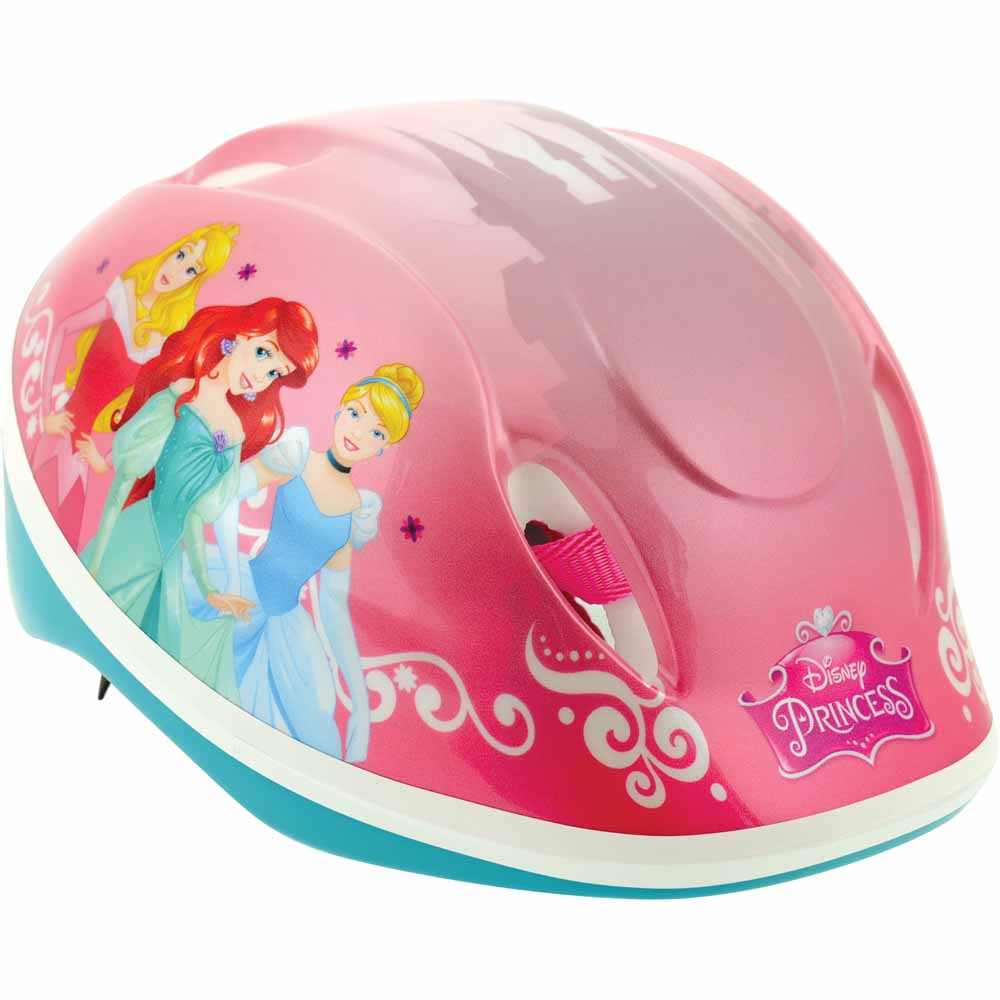 Disney Princess Safety Helmet Image 5