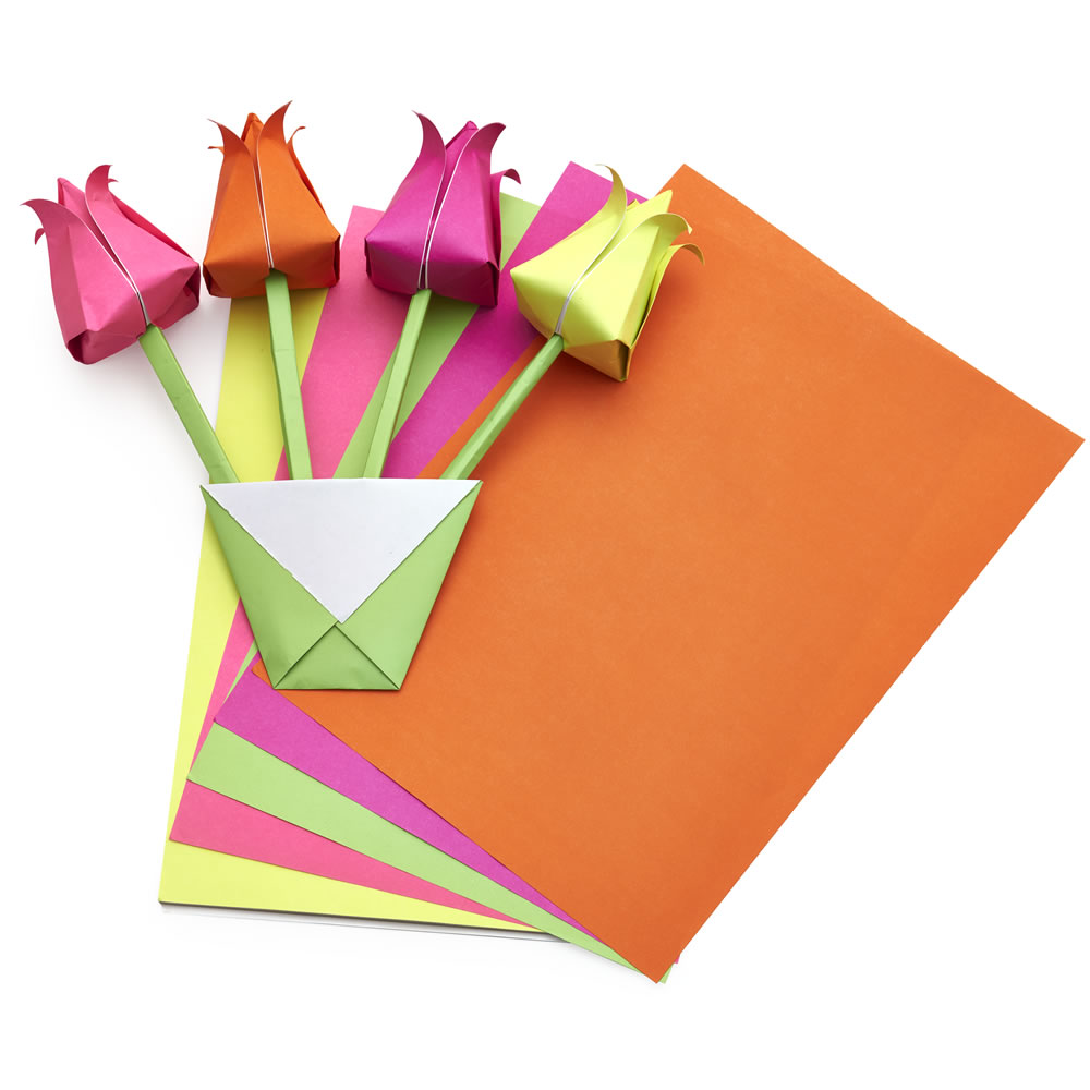 Shop paper crafts