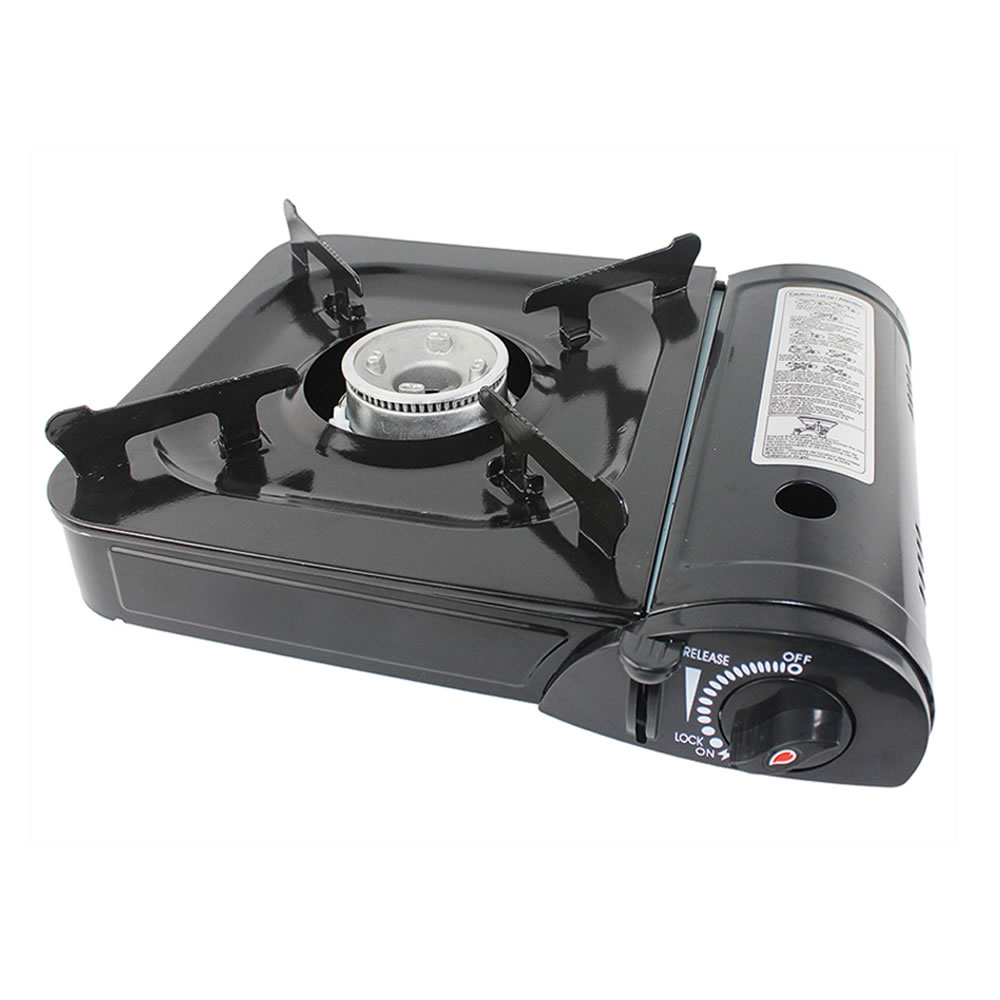 Wilko Mini Portable Stove Wilko
