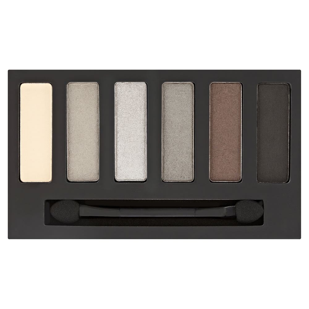 Collection Eyes Uncovered Eye Palette 6g Image 3