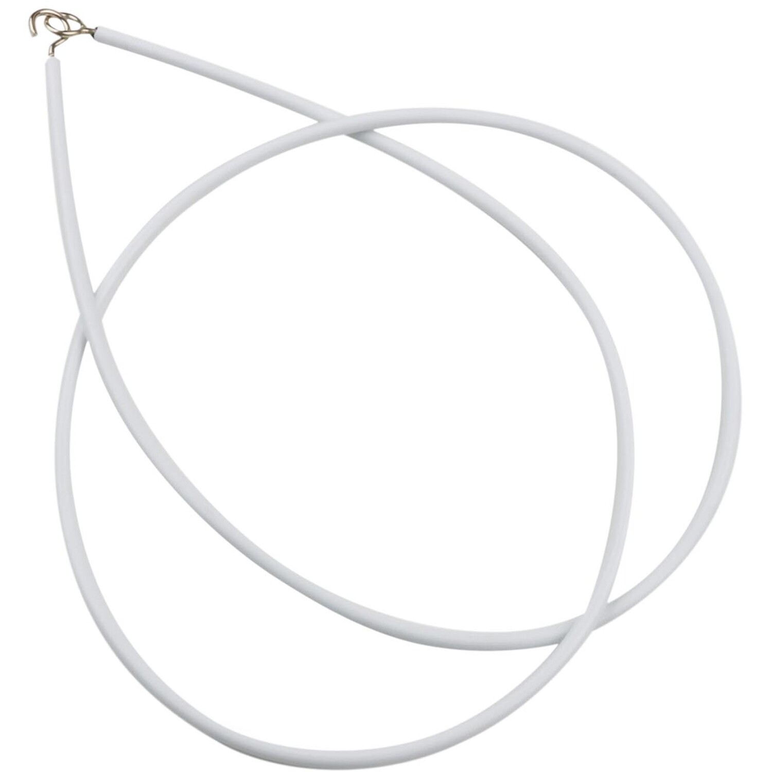 Net Wire White - 274cm Image 1