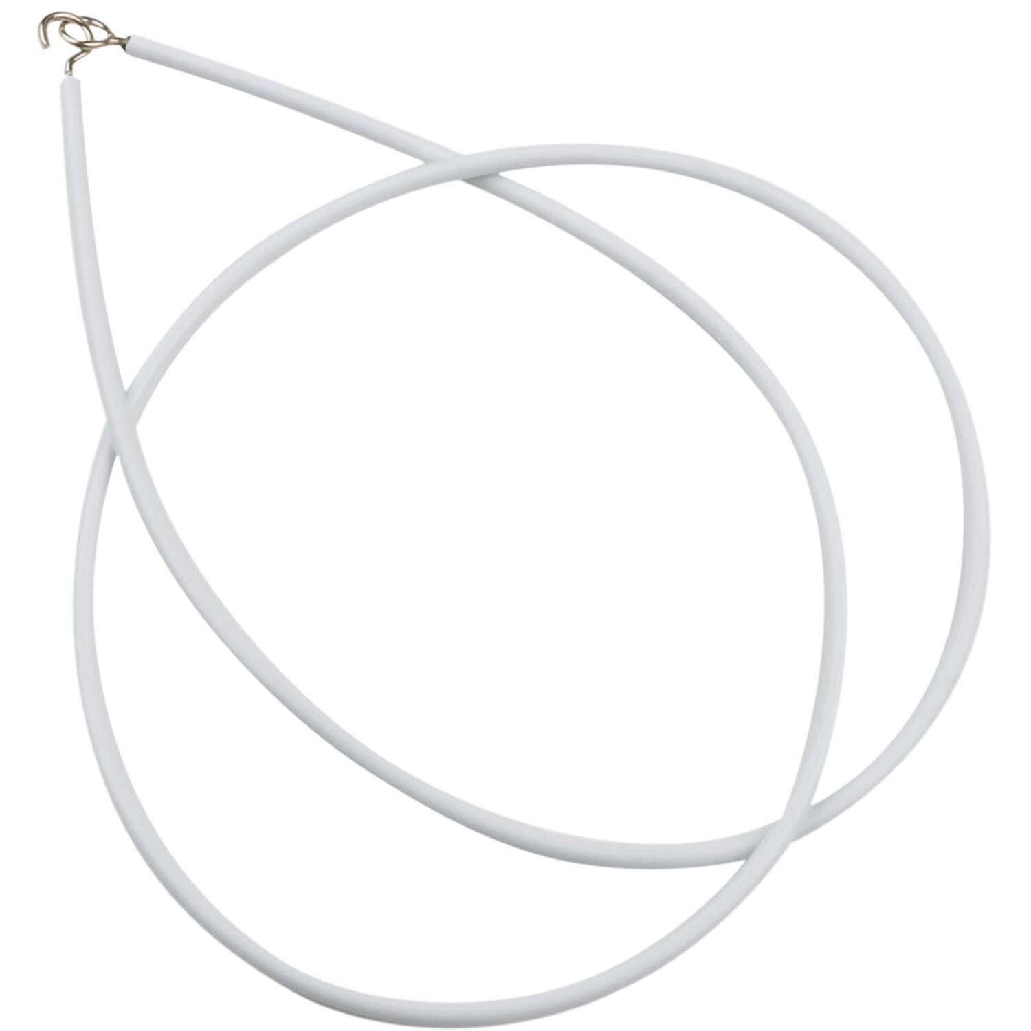 Net Wire White - 274cm Image 1