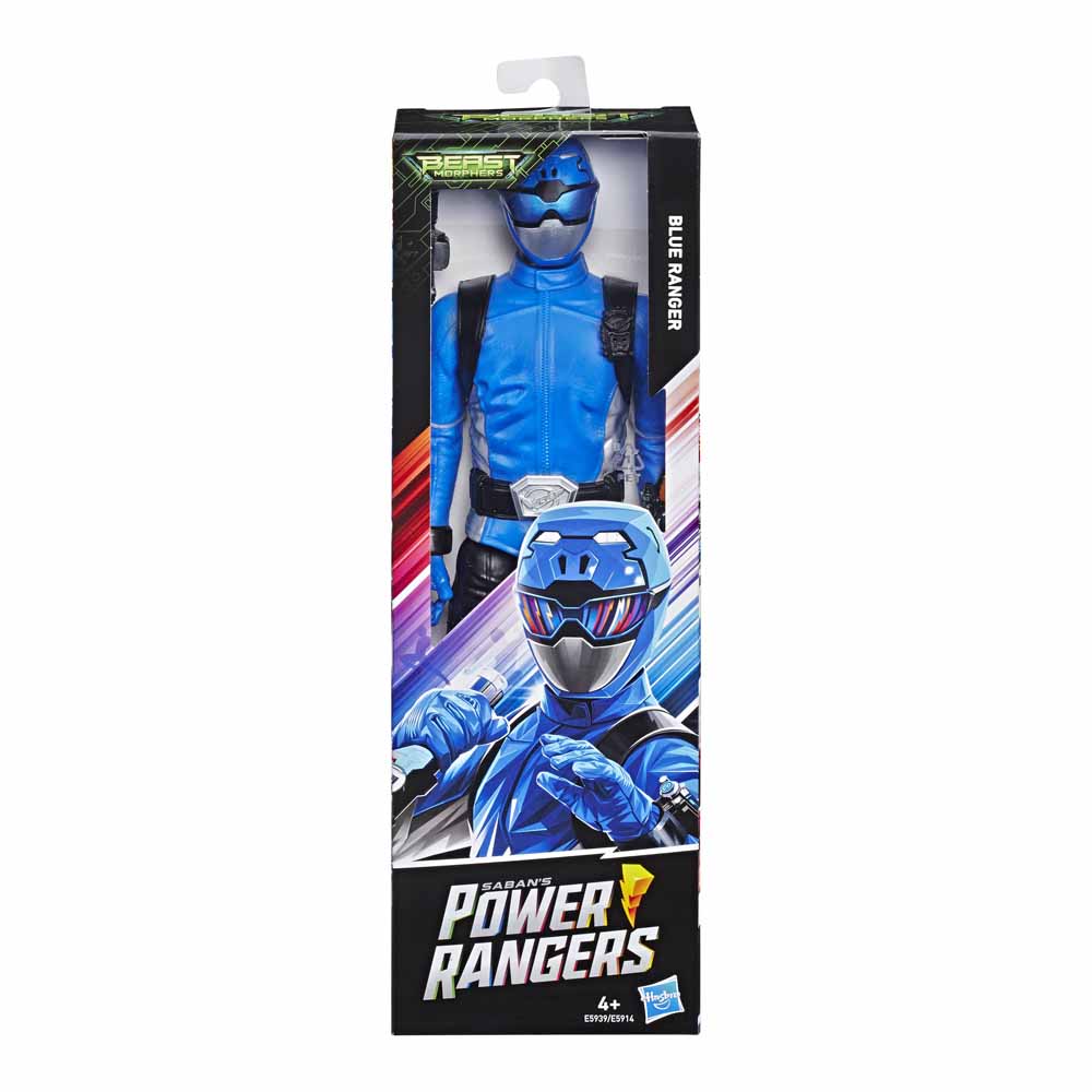 Power Rangers Action Figure 12in - Assorted Image 2