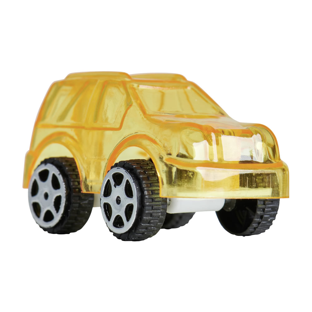 Wilko Roadsters Micro Racers 8 pack Image 4