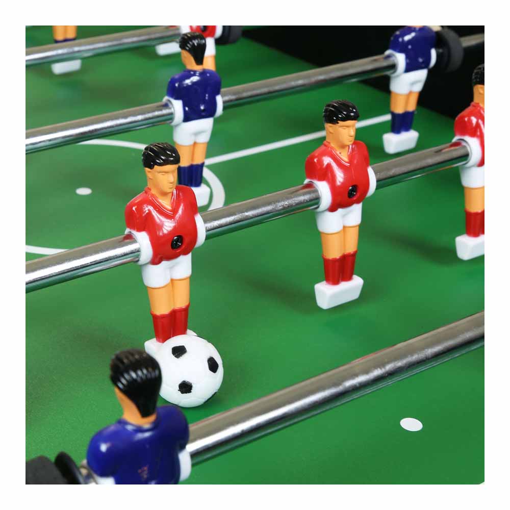 Premium 4ft Football Gaming Table Image 4