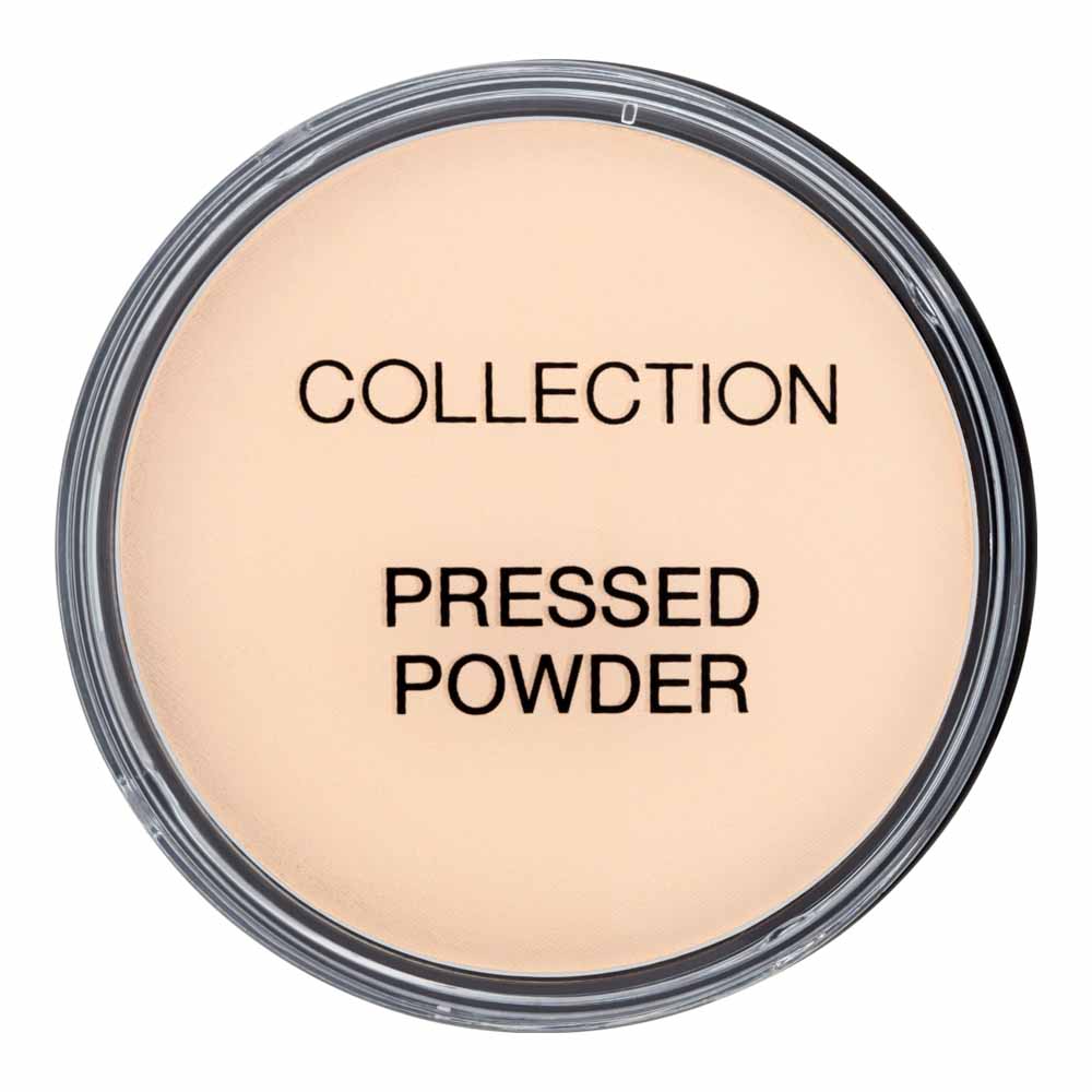 Collection Powder 1 Candlelight 17g Image 1