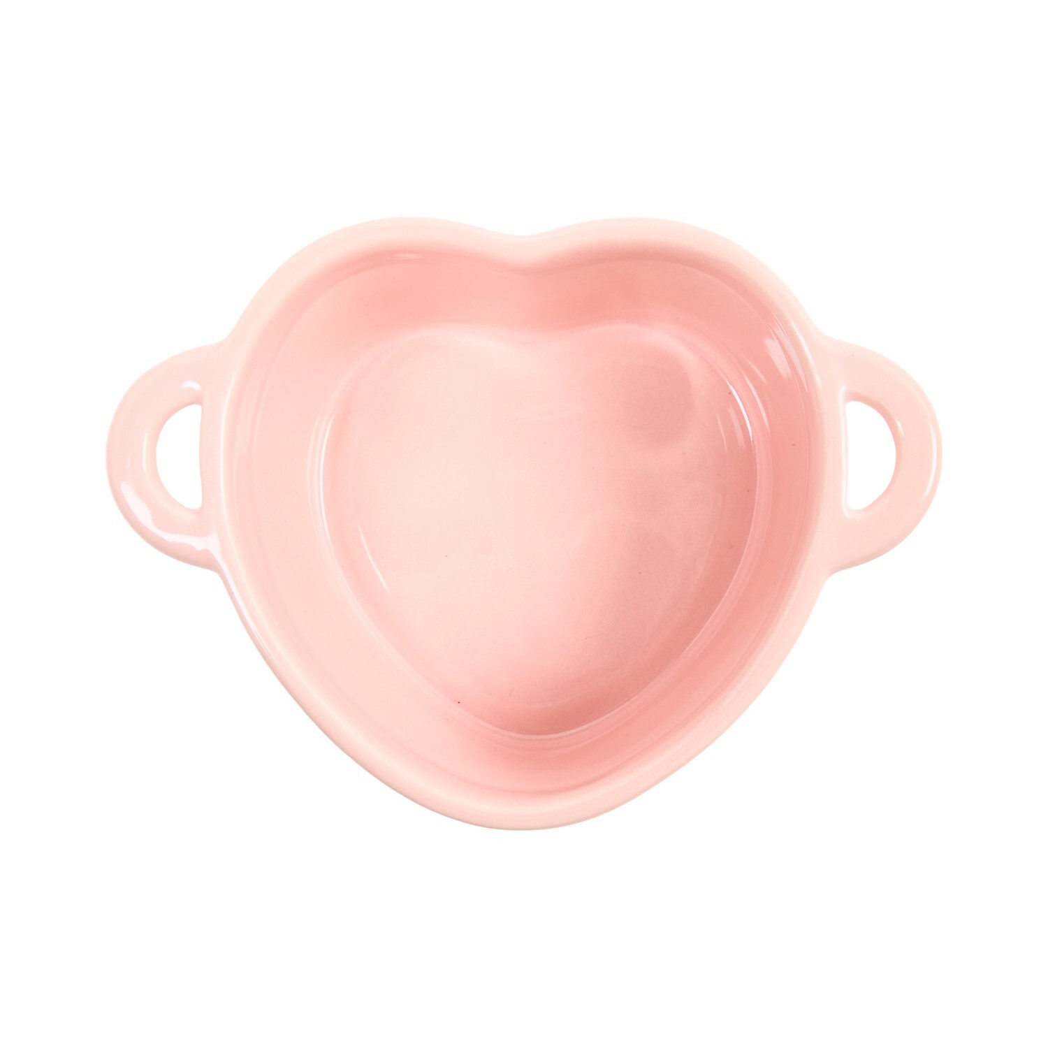 Heart Shape Dish Image 8