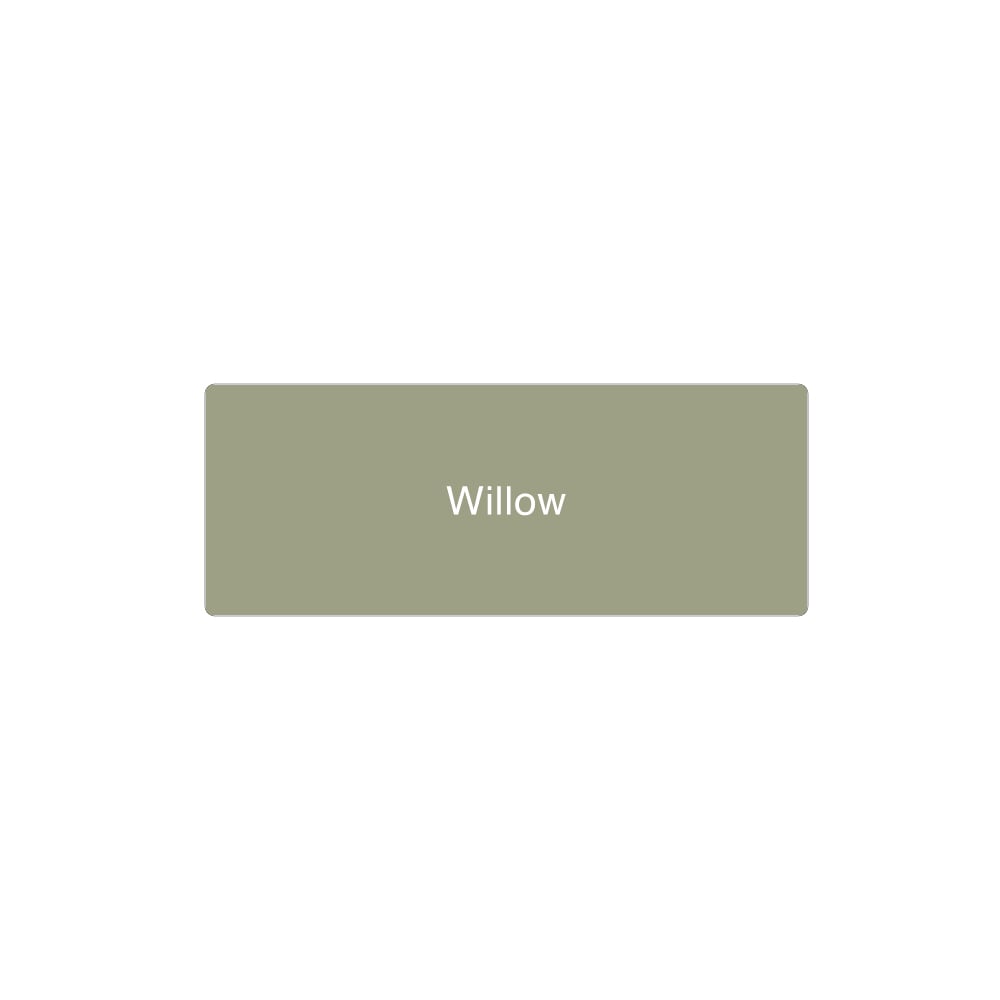 Wilko Garden Colour Willow Wood Paint 5L Image 5