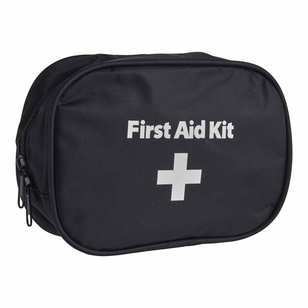 Wilko First Aid Kit Family Image 1