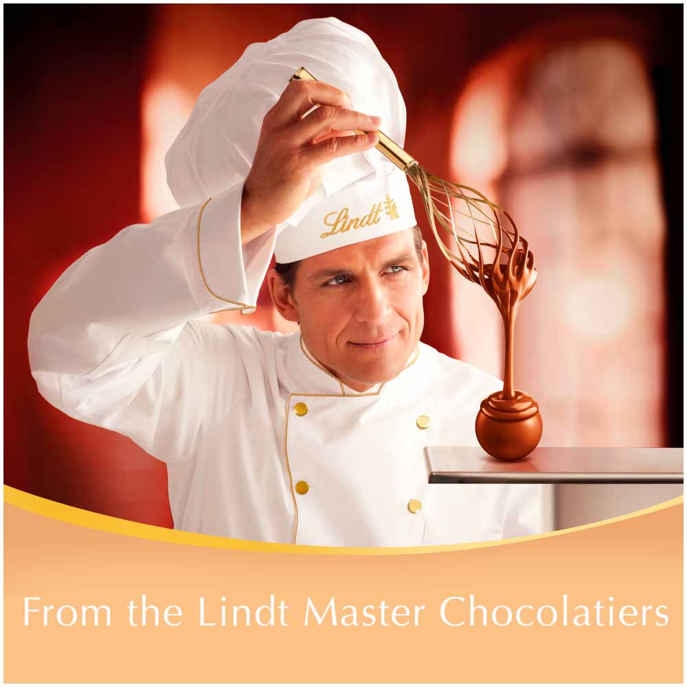 Lindt Lindor Assorted Chocolate Truffles 200g Image 7