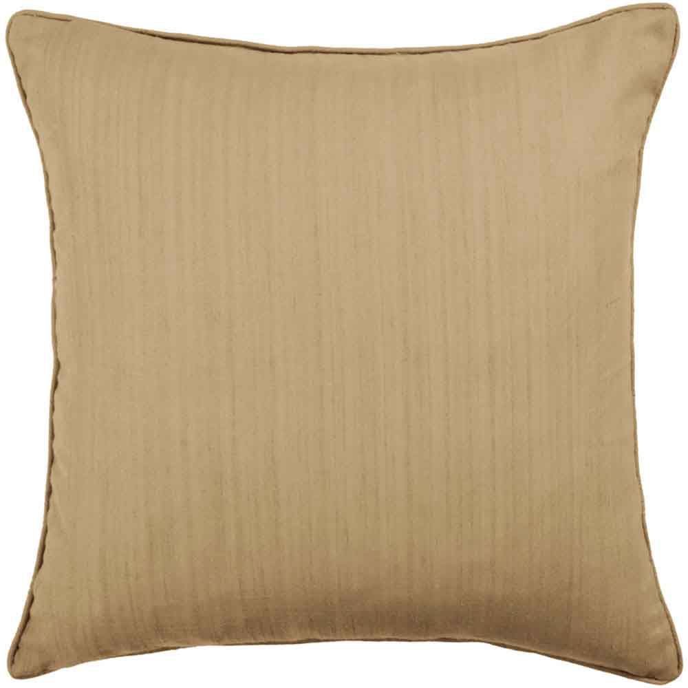 Voyage Maison Rainfall Bronze Embroidered Feather Rich Cushion 50 x 50cm Image 3