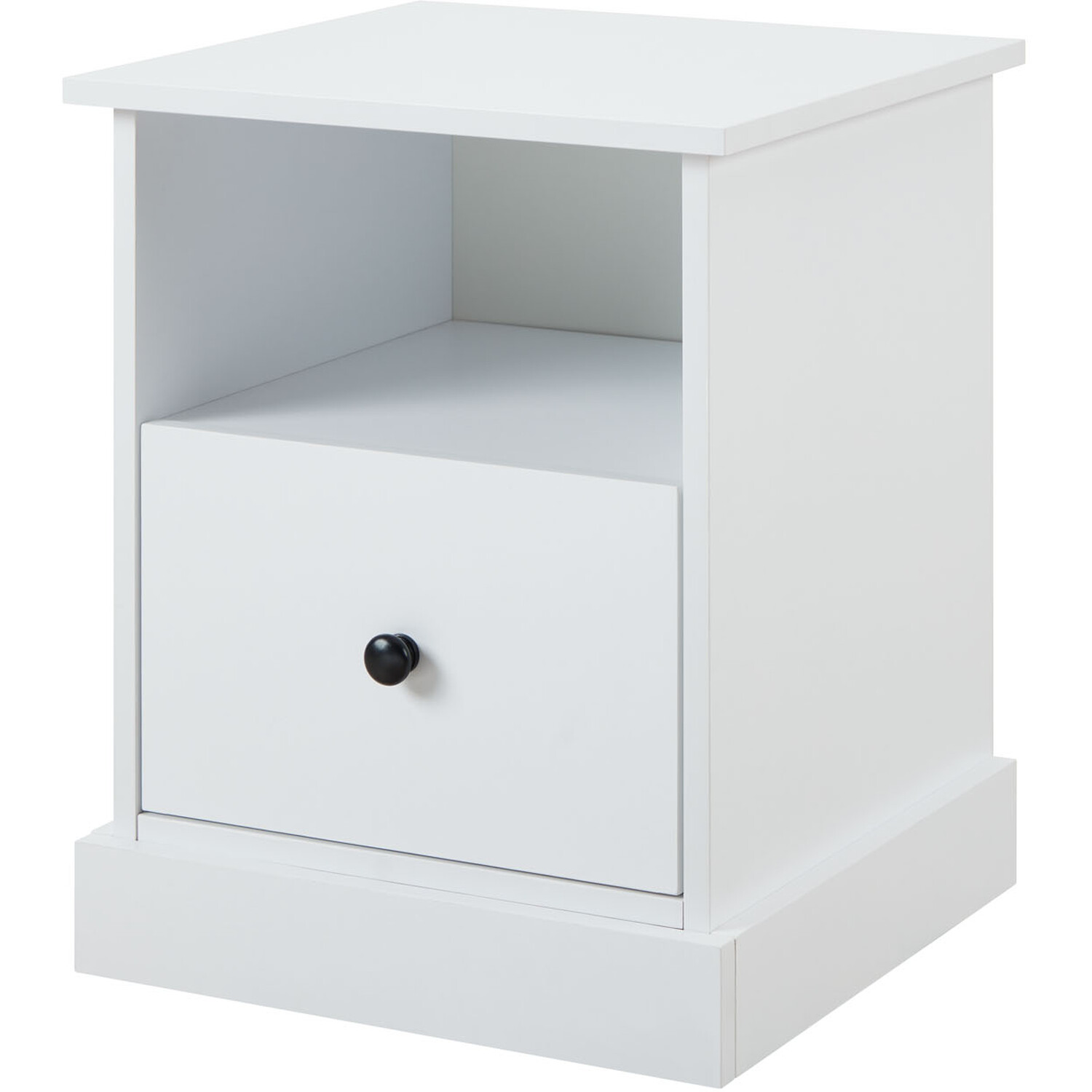Windsor Bedside Table Image 3