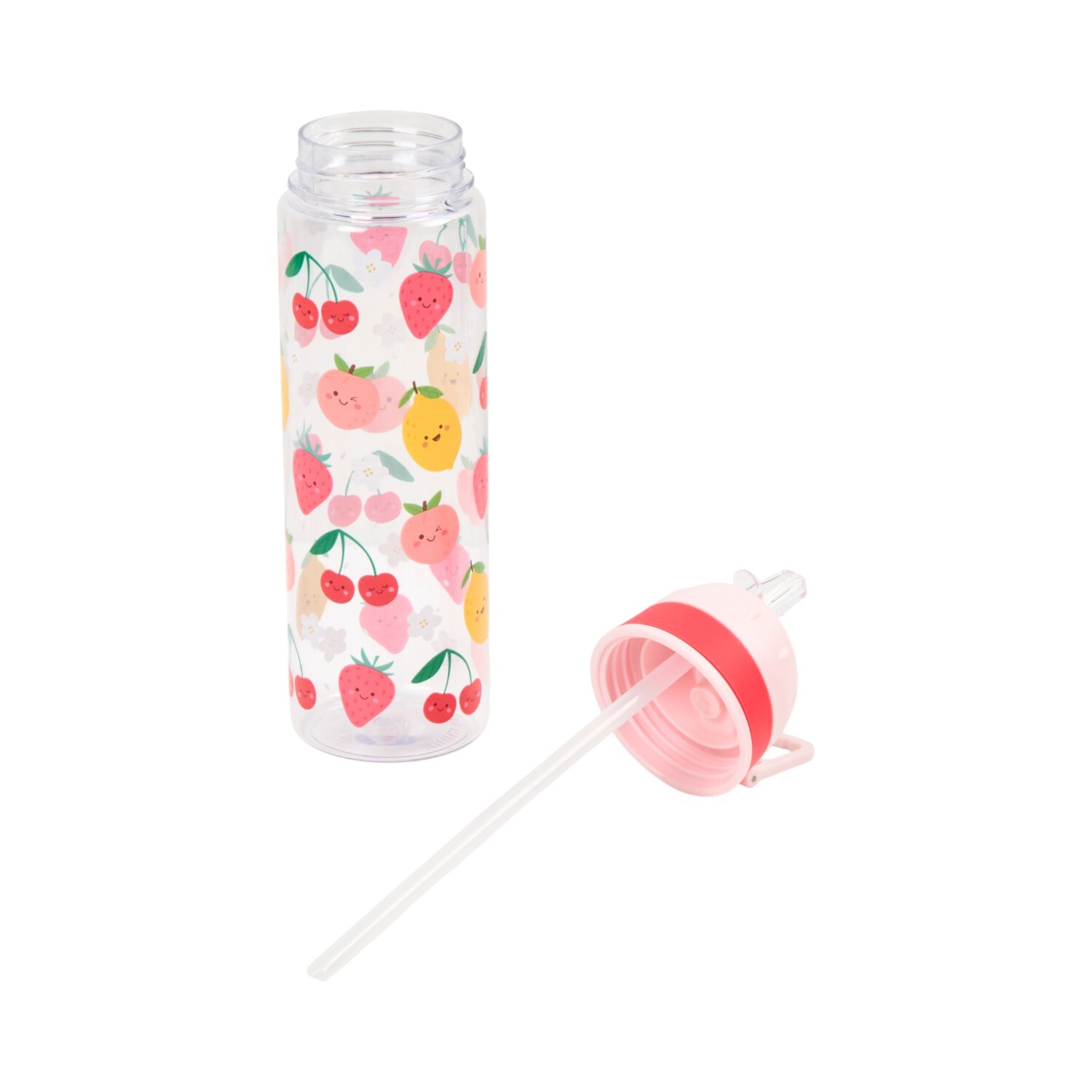 Fruity Water Bottle Image 2