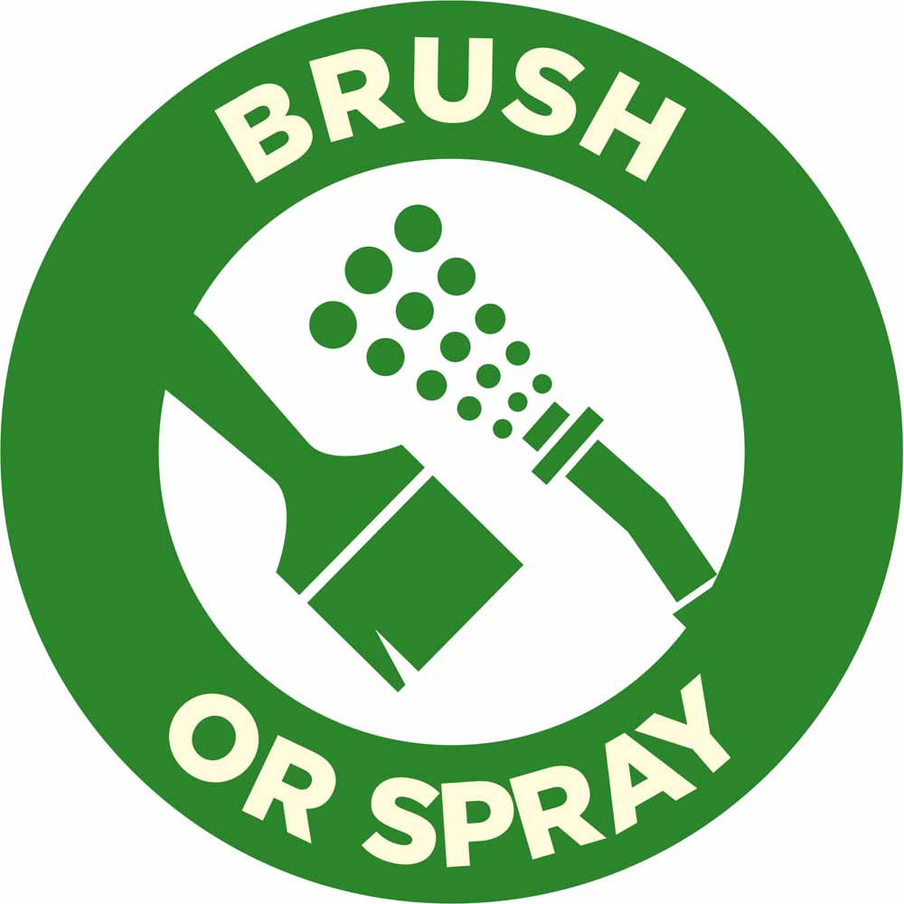 Cuprinol Garden Shades Cool Marble Exterior Paint 2.5L Image 6