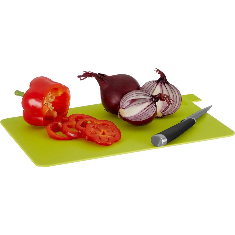 Premier Housewares Chopping Boards 4 Pack Image 3