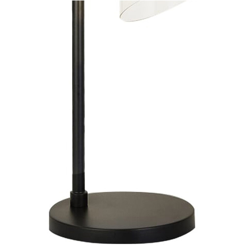 Paramount Table Lamp - Black Image 4