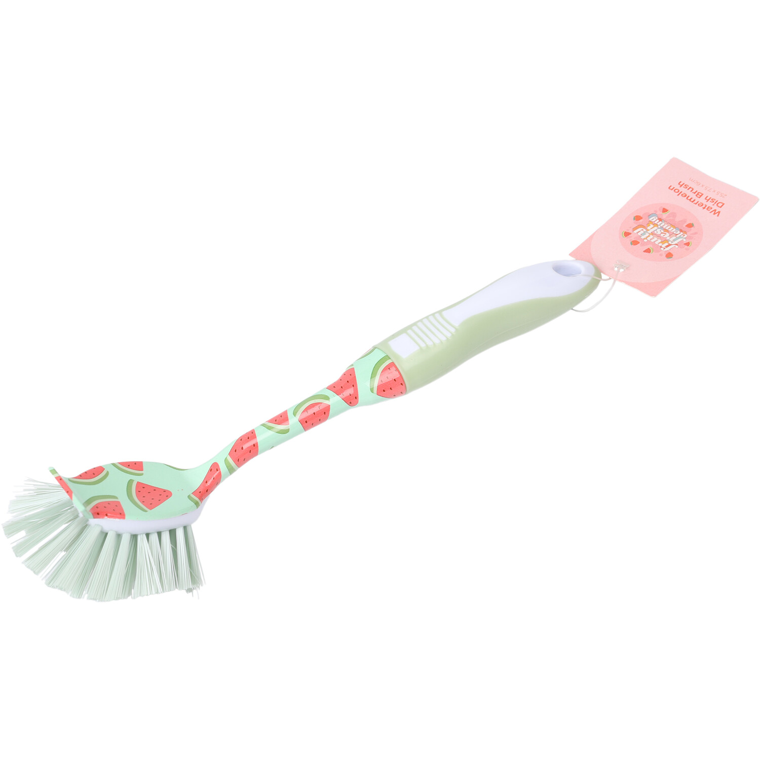 Watermelon Dish Brush Image 2