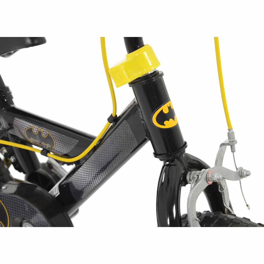 Batman 12in Bike Image 4