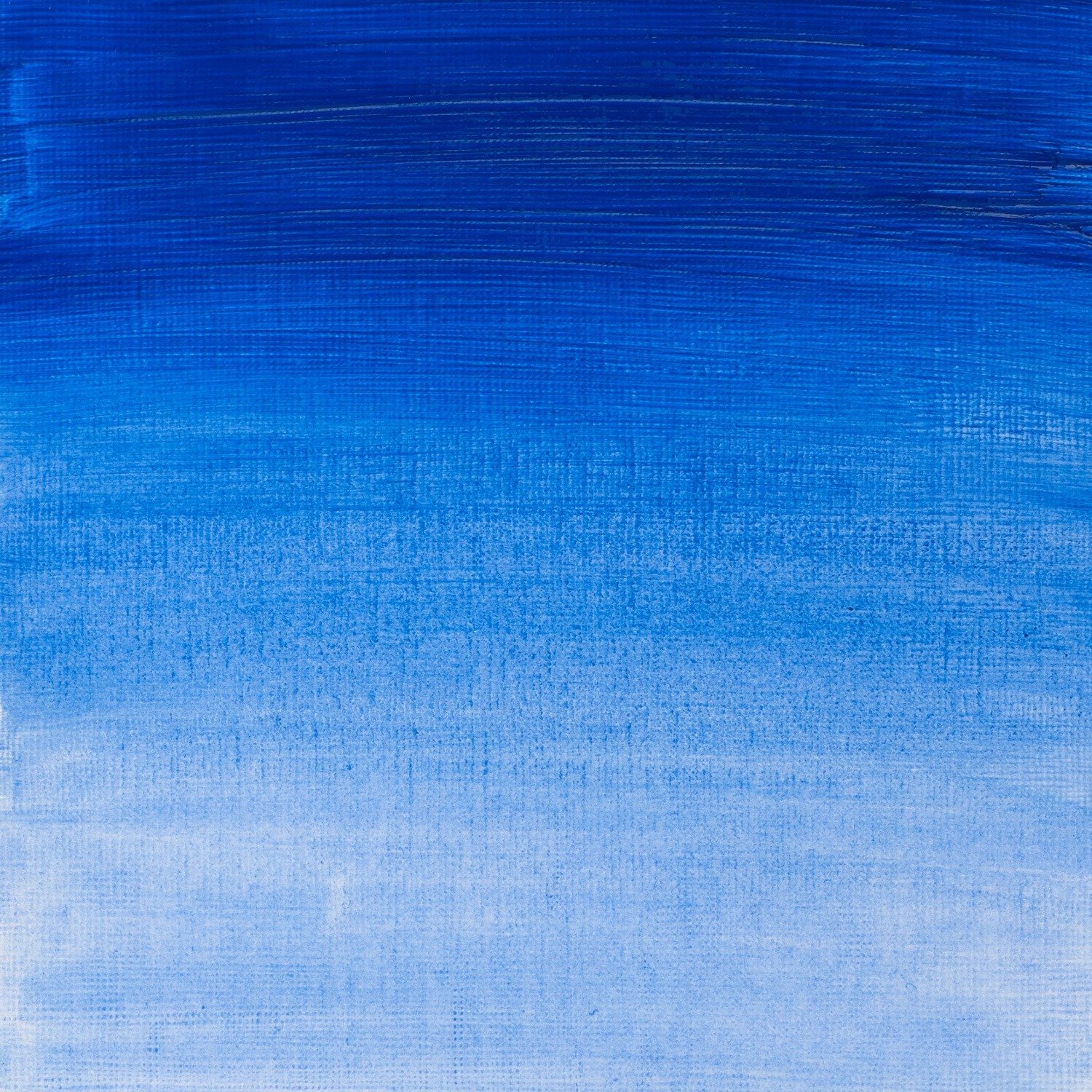 Winsor and Newton 37ml Artisan Mixable Oil Paint - Cobalt Blue Image 2