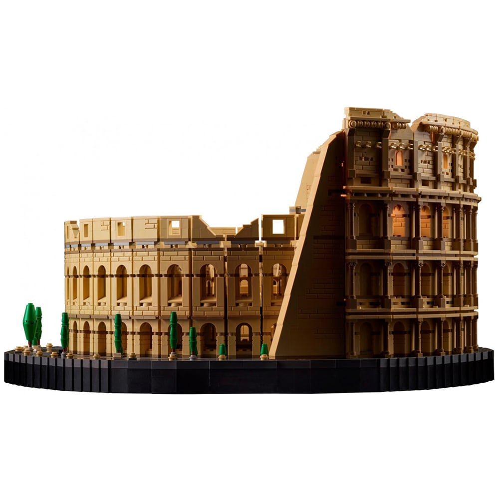 LEGO 10276 Icons Colosseum Image 4